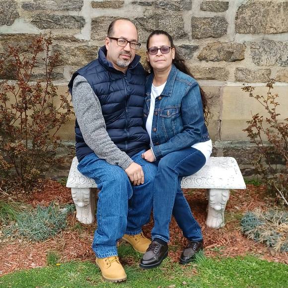 Meet your Posher, Luis - Picture 1 of 1